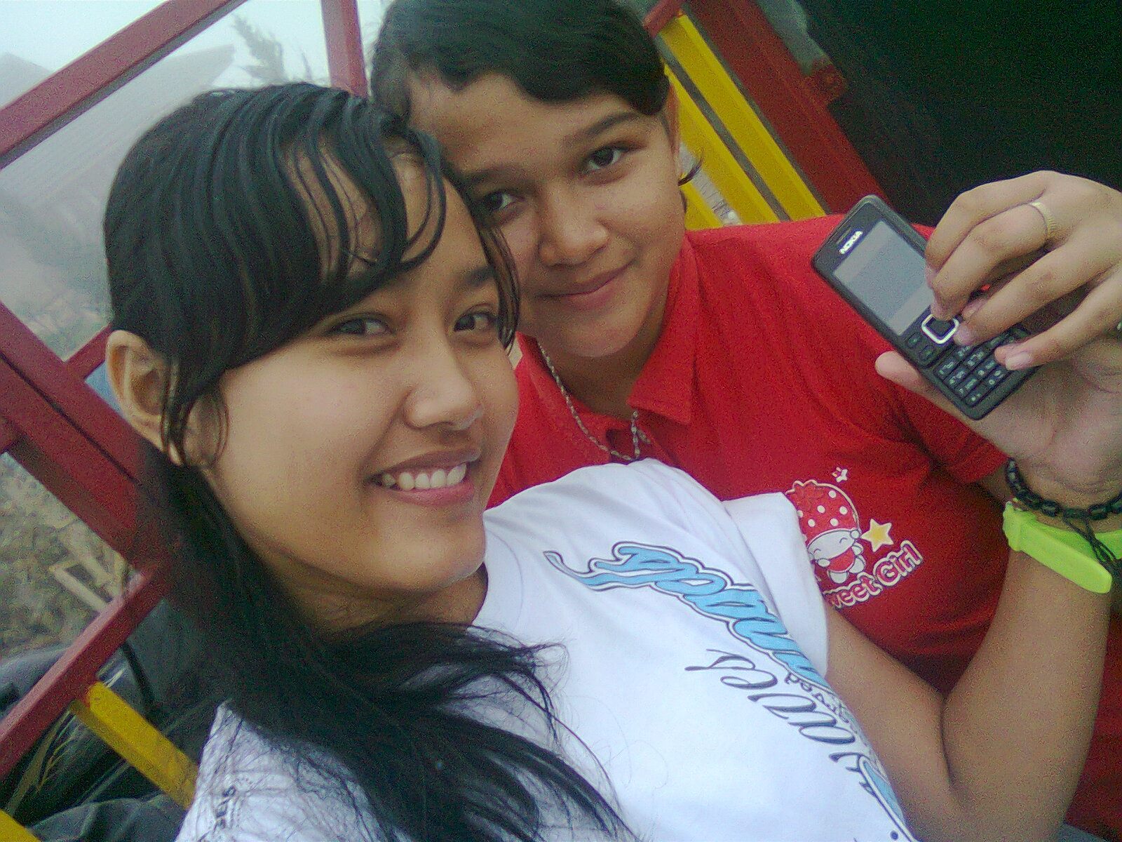 SheLia
